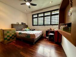 Blk 7 Ghim Moh Road (Queenstown), HDB 5 Rooms #558252221